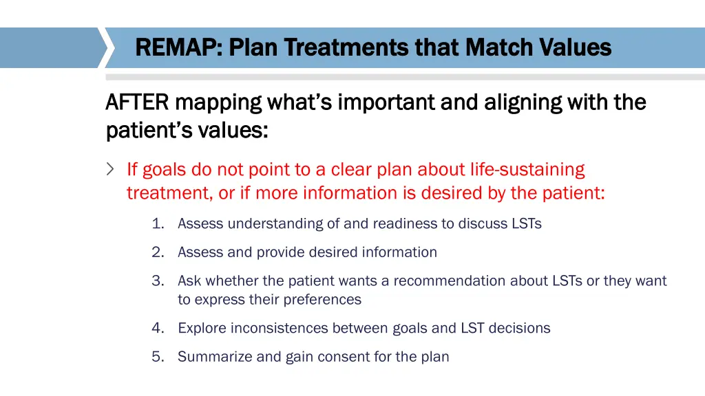 remap plan remap plan treatments that match 1