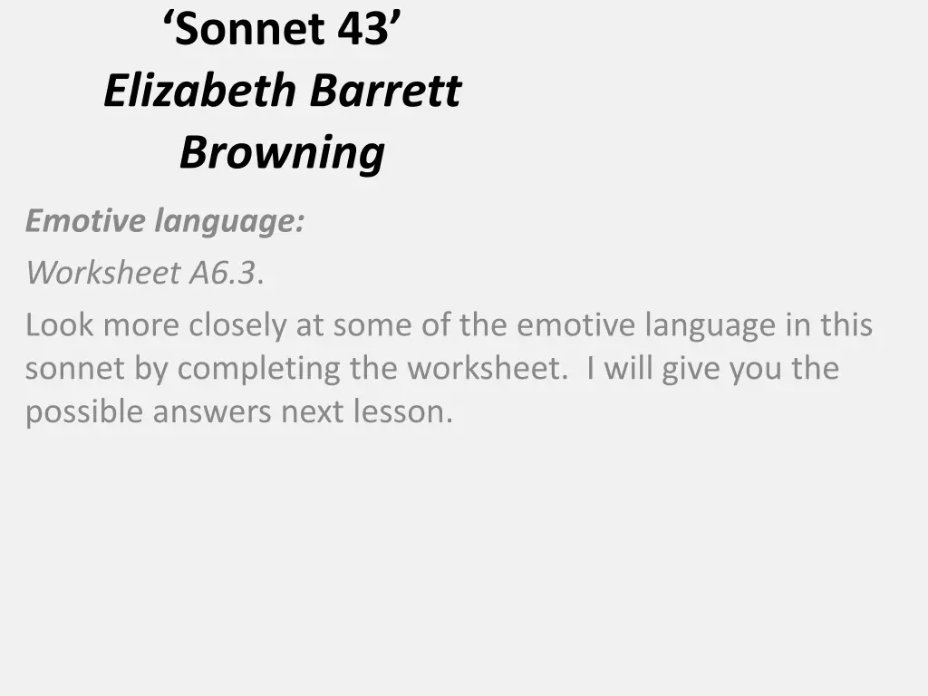 sonnet 43 elizabeth barrett browning 3