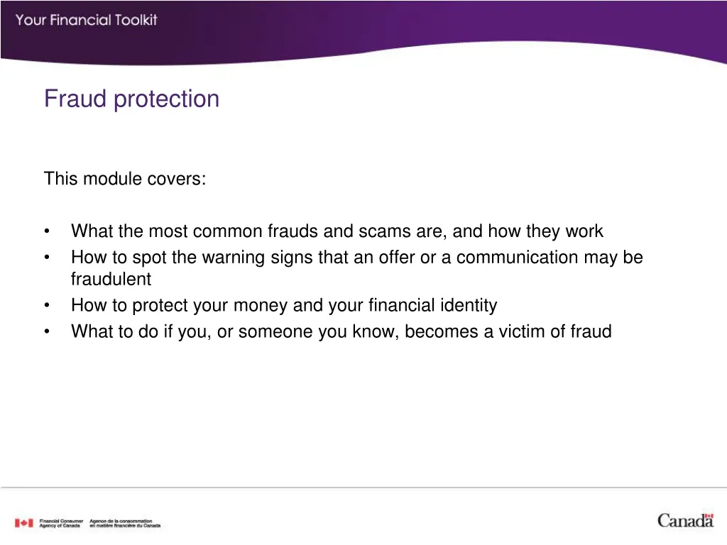 fraud protection 1