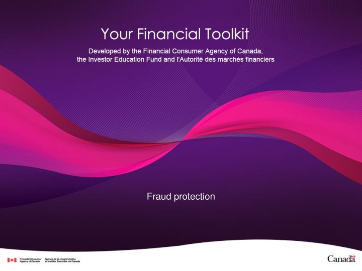 fraud protection