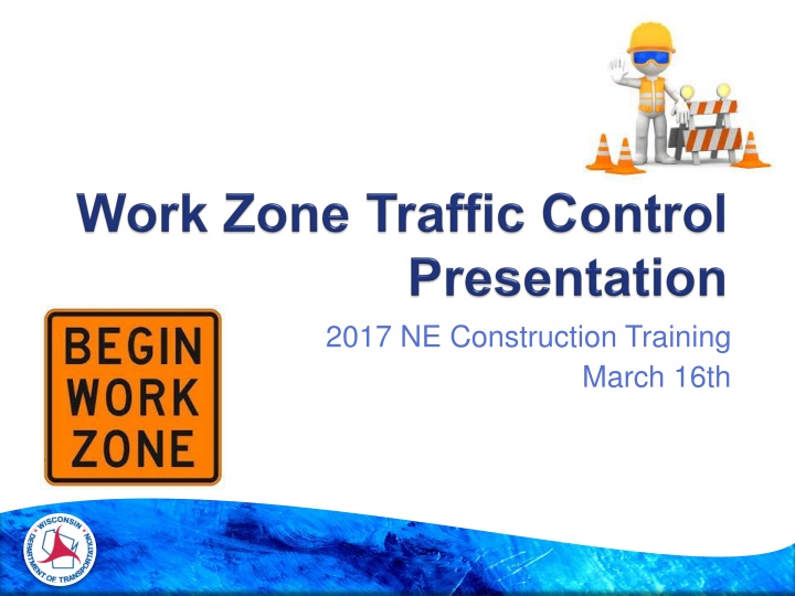 2017 ne construction training