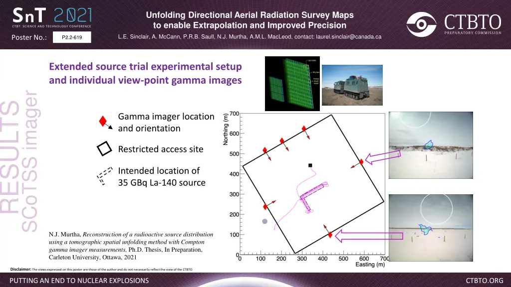 unfolding directional aerial radiation survey 11