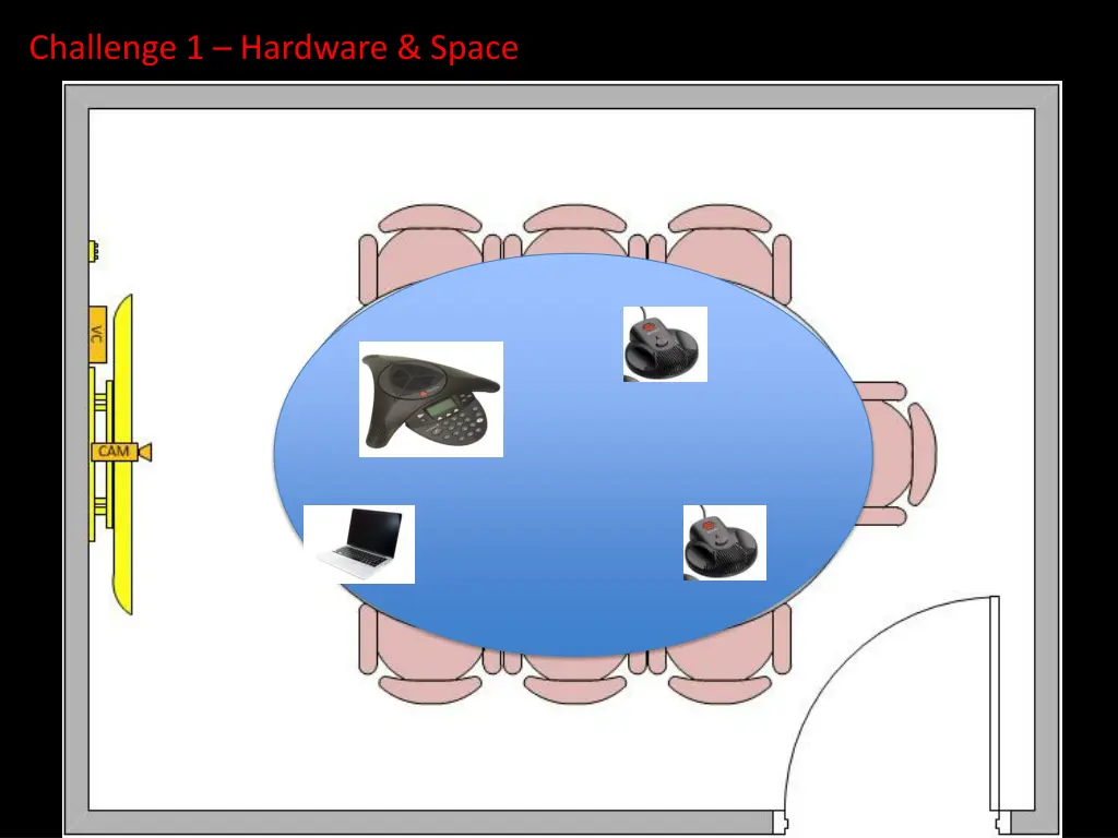 challenge 1 hardware space 1