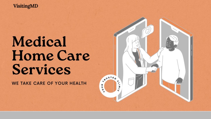 medical home care services we take care of your