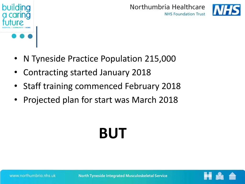 n tyneside practice population