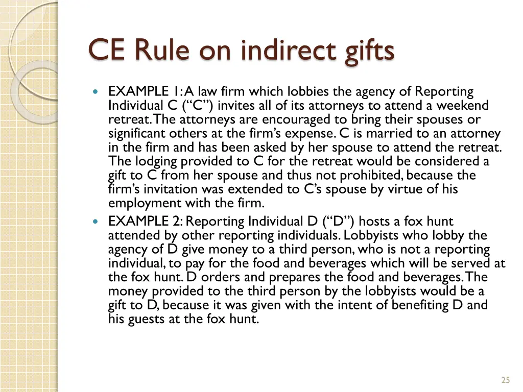 ce rule on indirect gifts 4