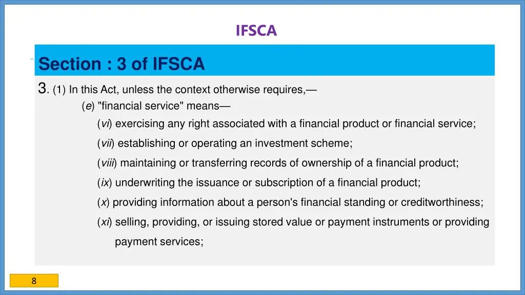 ifsca 4