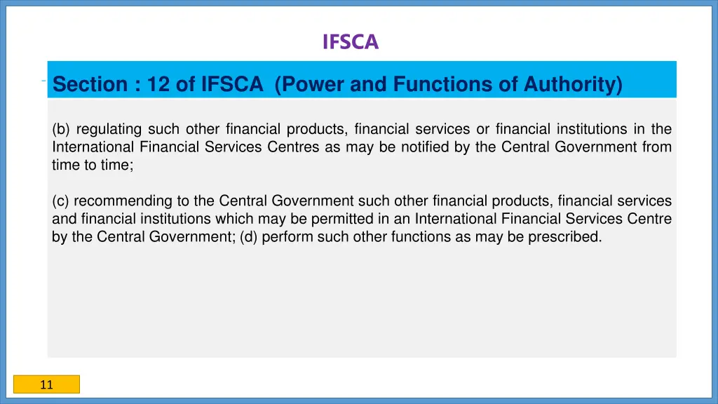 ifsca 7