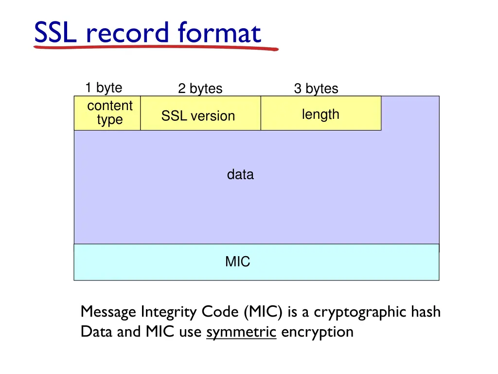 ssl record format