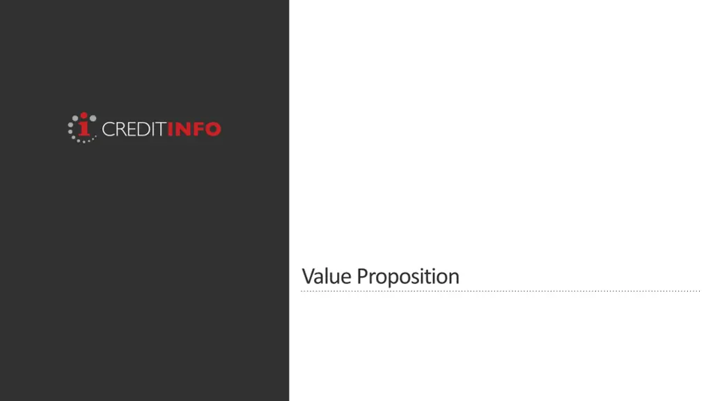 value proposition