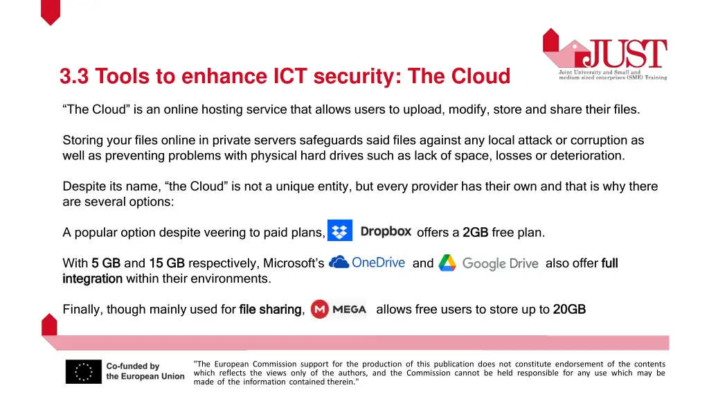 3 3 tools to enhance ict security the cloud