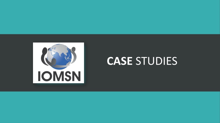 case studies