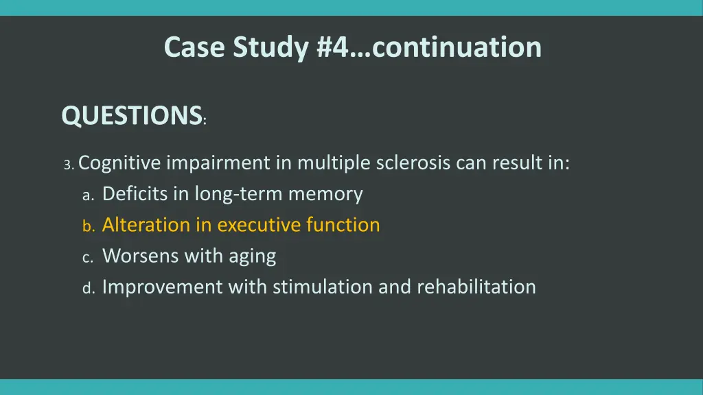 case study 4 continuation 2