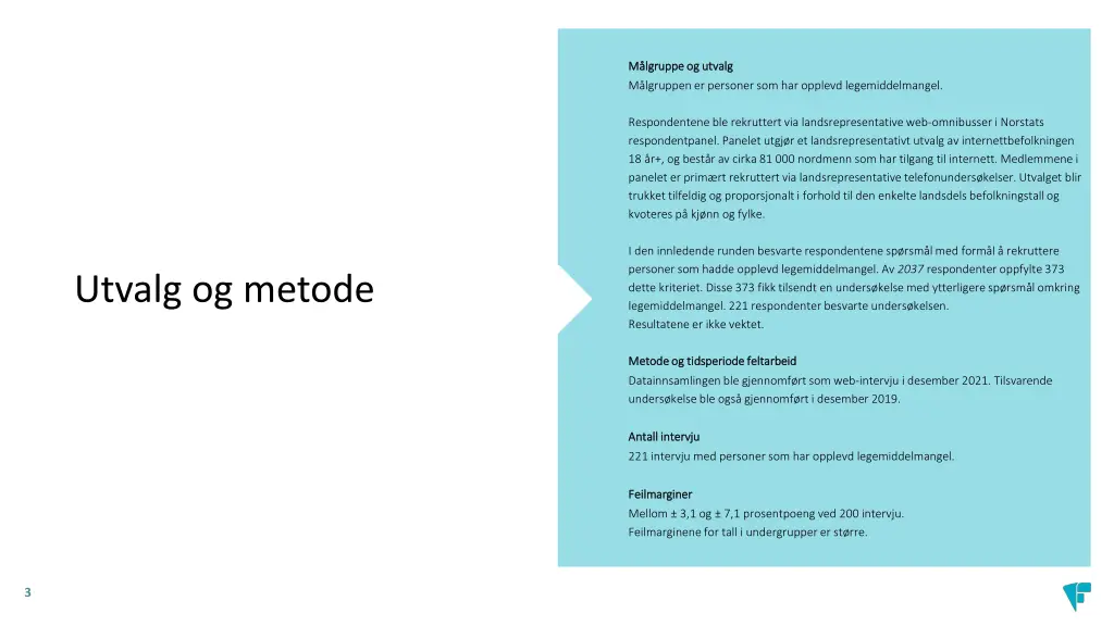 m lgruppe og utvalg m lgruppe og utvalg