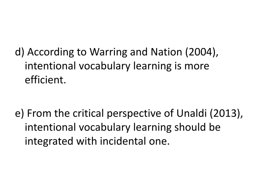 d according to warring and nation 2004