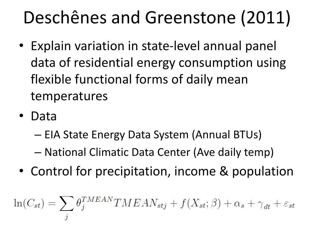 desch nes and greenstone 2011