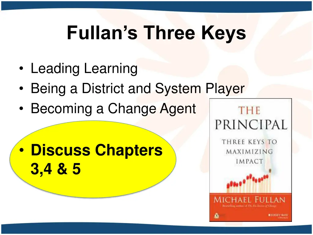 fullan s three keys