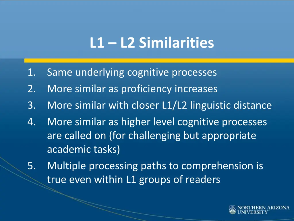 l1 l2 similarities