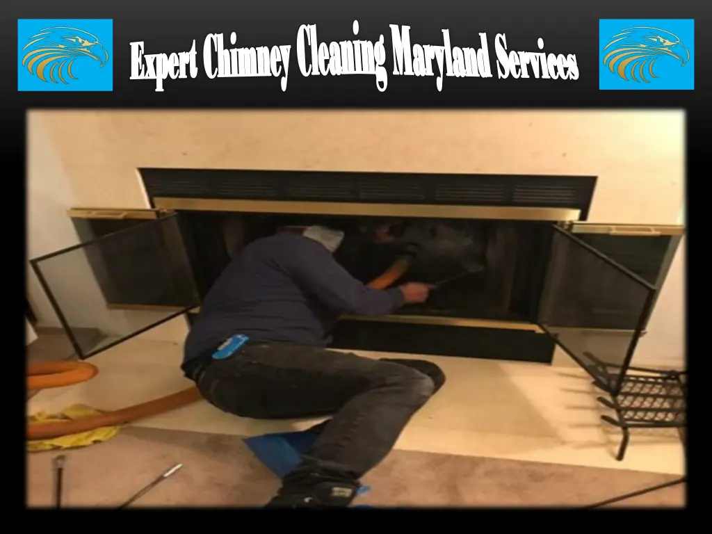 expert chimney cleaning maryland services 2