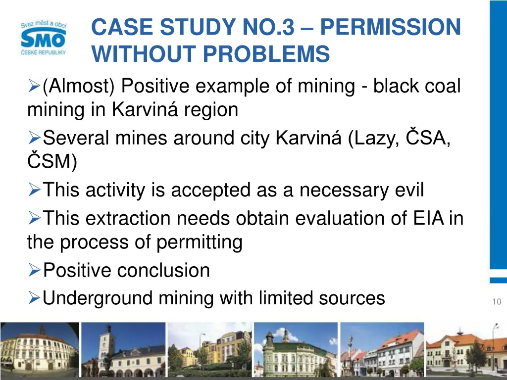 case study no 3 permission without problems