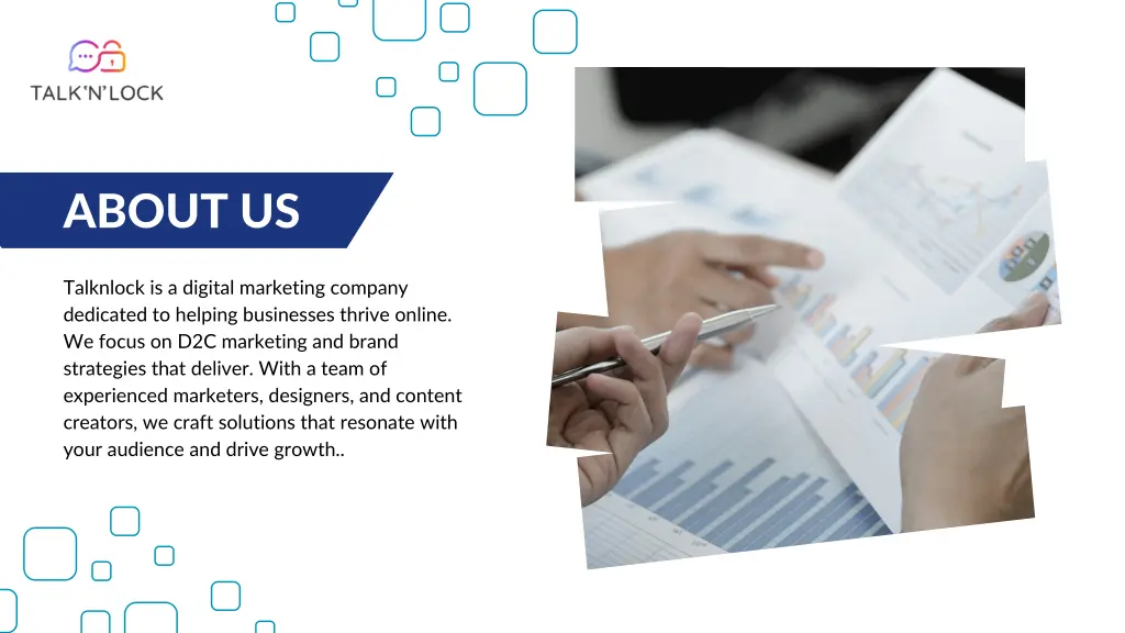 about us