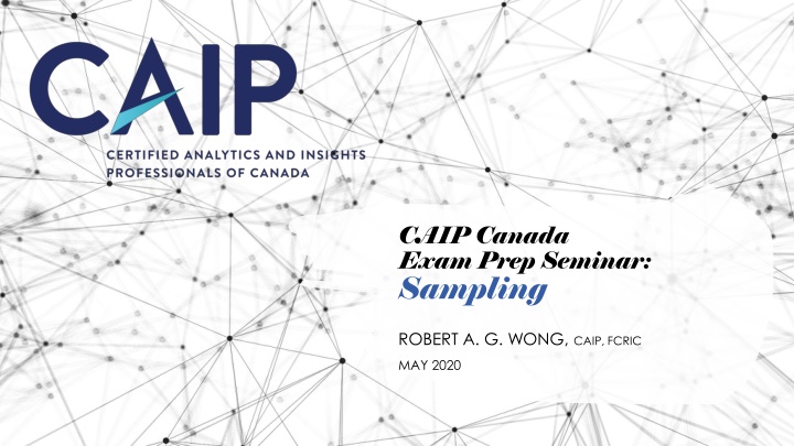 caip canada exam prep seminar sampling