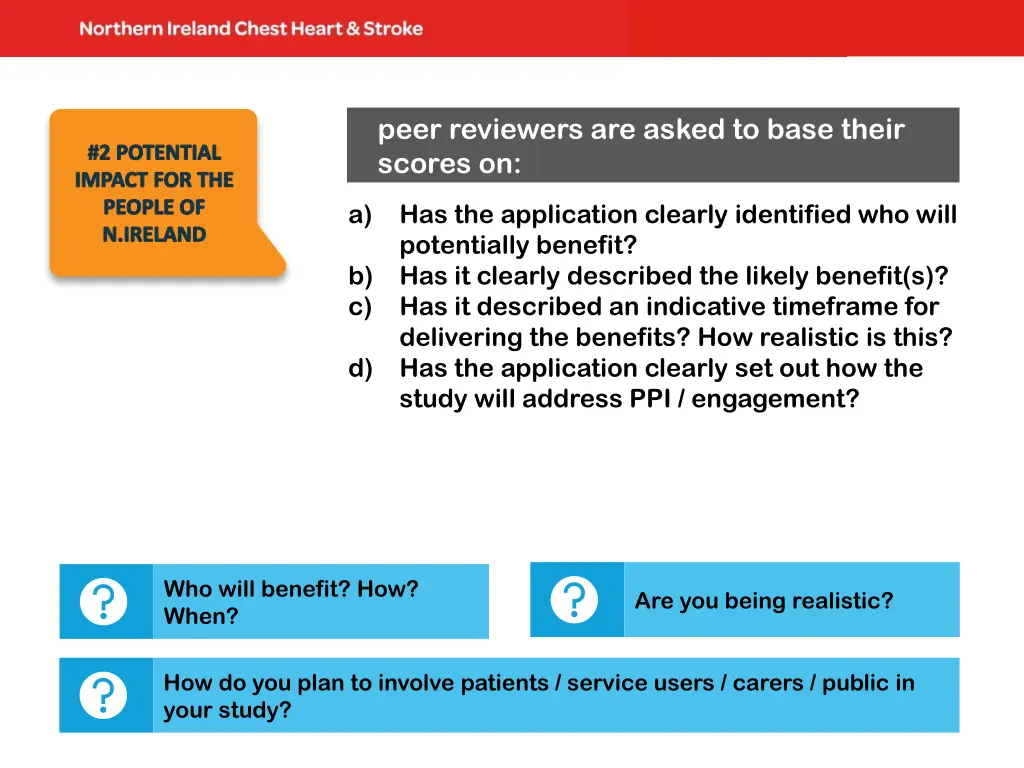 peer reviewers are asked to base their scores on 1