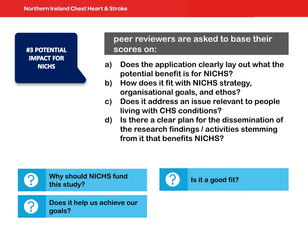 peer reviewers are asked to base their scores on 2