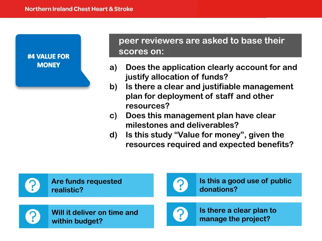 peer reviewers are asked to base their scores on 3