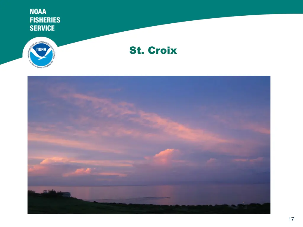 st croix