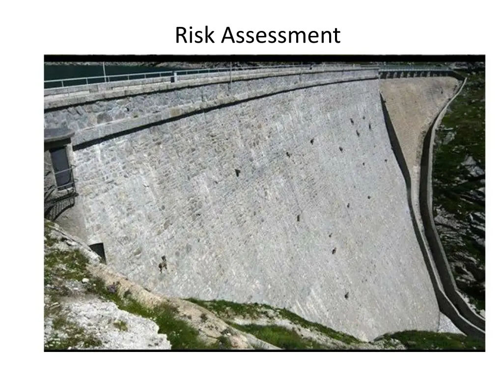 risk assessment 1