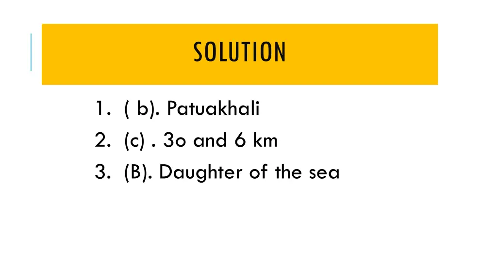 solution 3