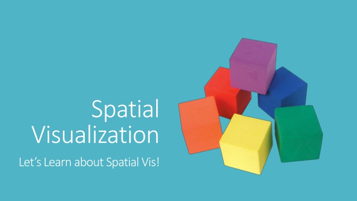 spatial