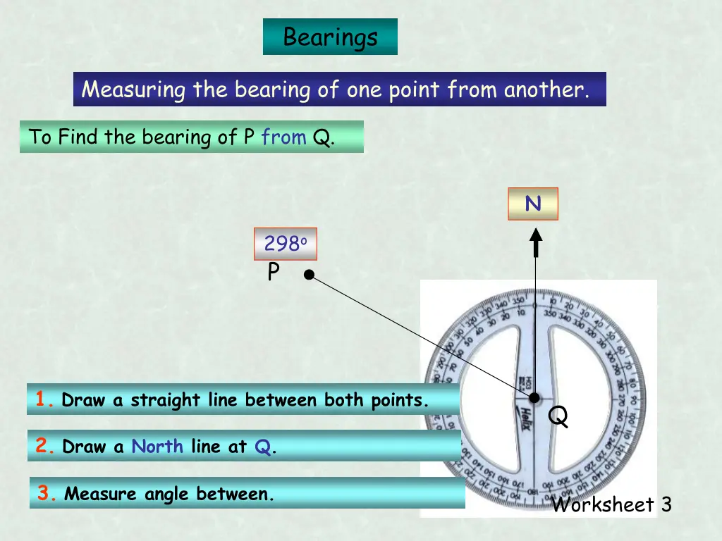 bearings 4