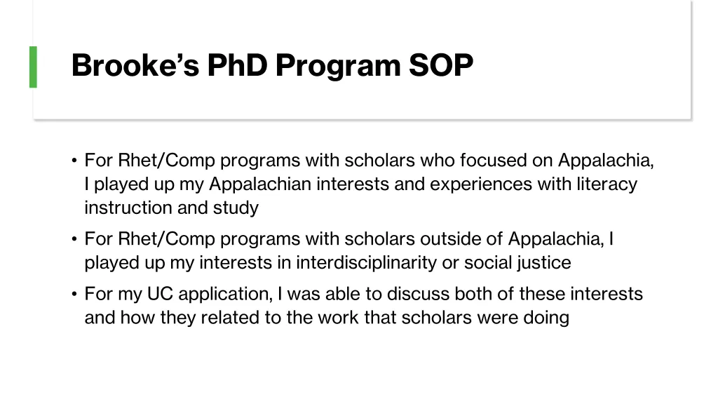 brooke s phd program sop 1