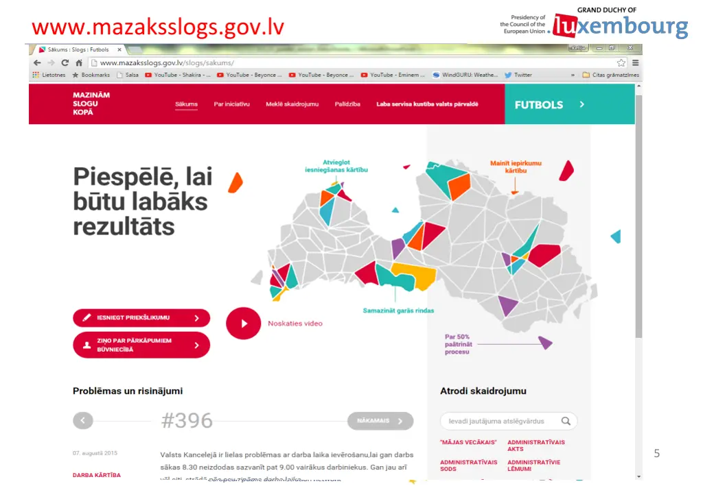 www mazaksslogs gov lv