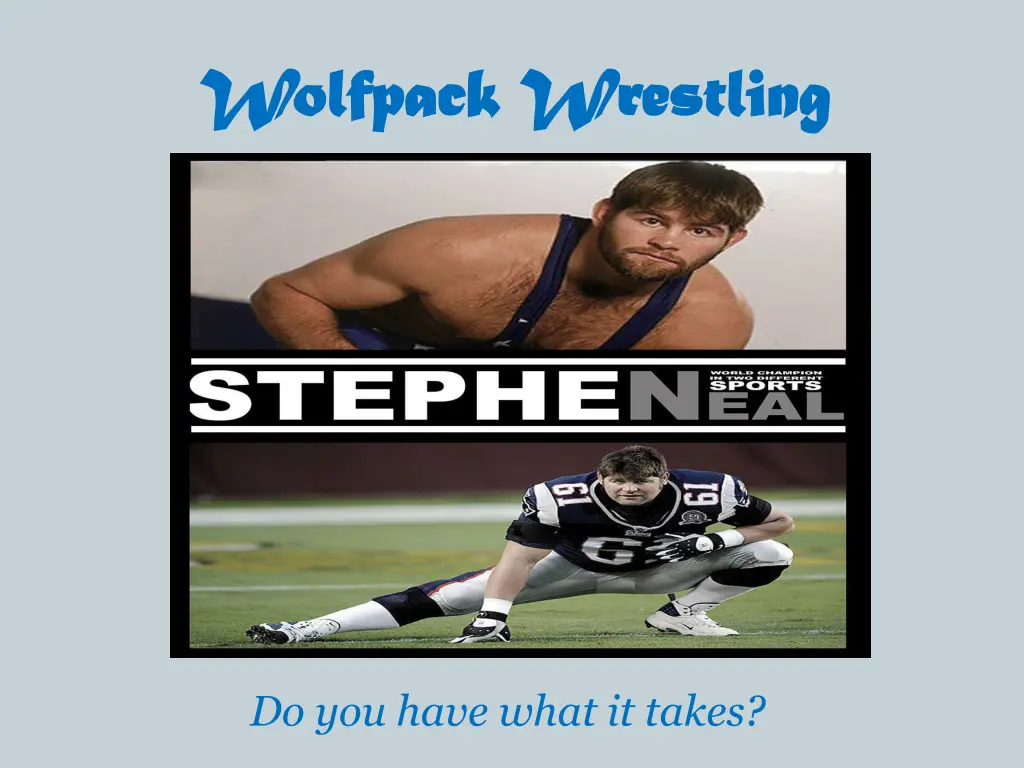 wolfpack wrestling wolfpack wrestling