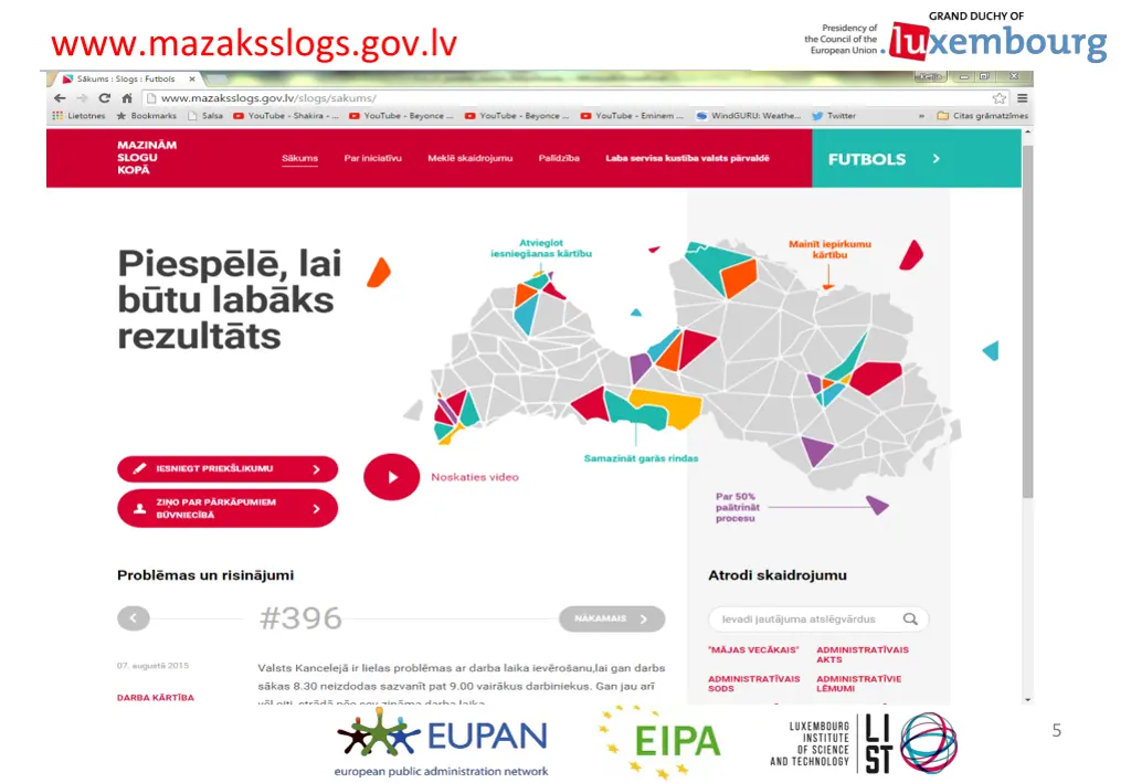 www mazaksslogs gov lv