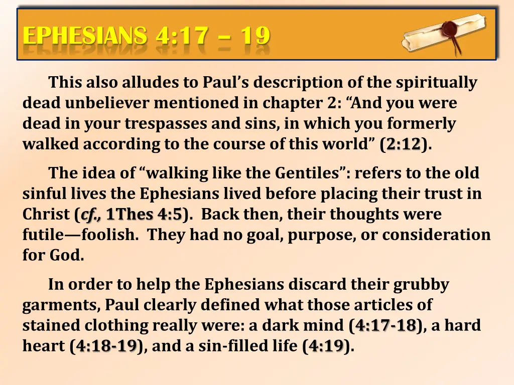 ephesians 4 17 19 2