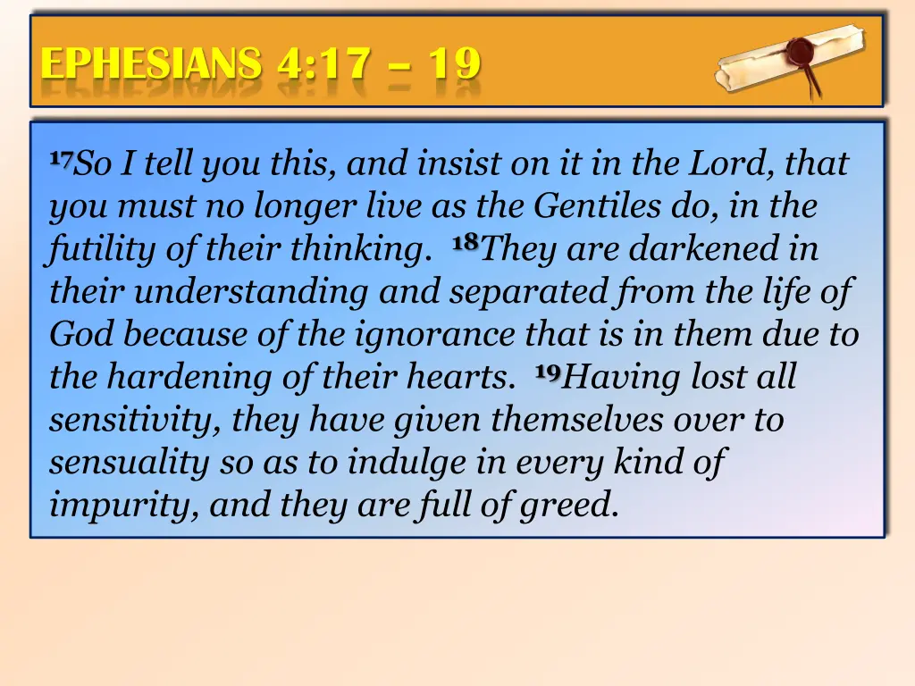 ephesians 4 17 19