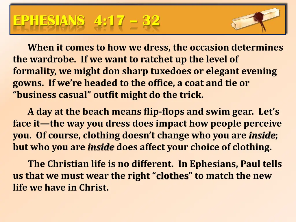 ephesians 4 17 32