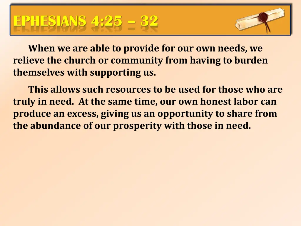 ephesians 4 25 32 10