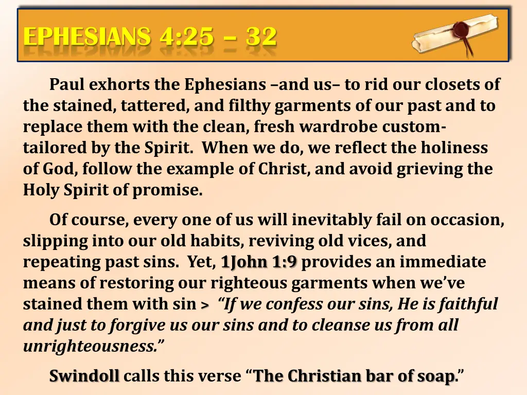 ephesians 4 25 32 16