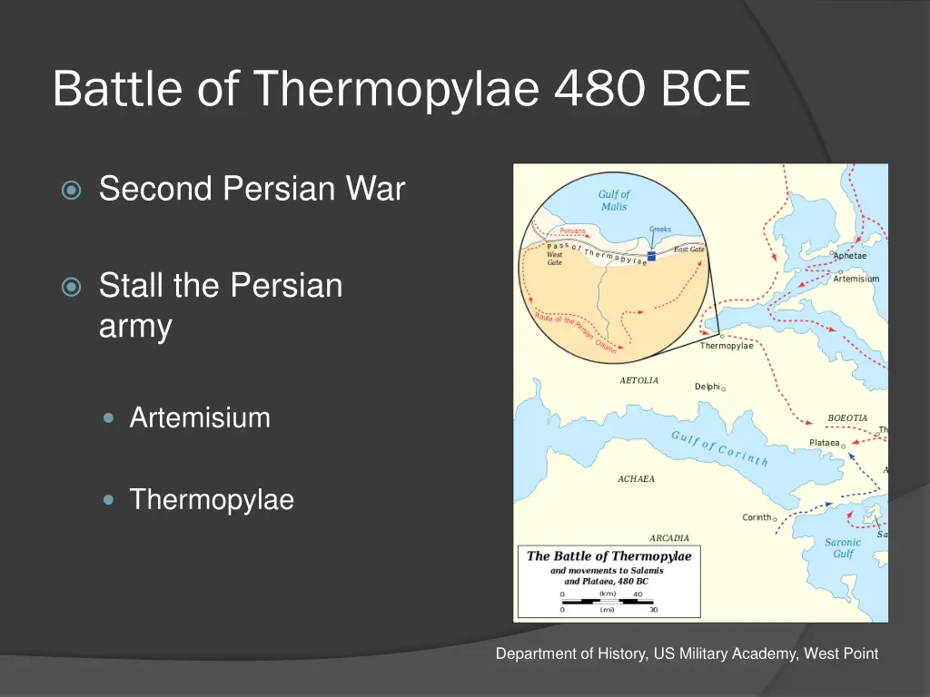 battle of thermopylae 480 bce