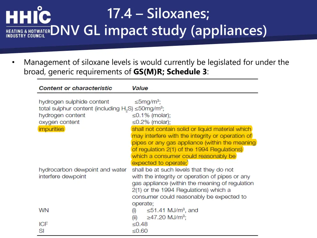 17 4 siloxanes