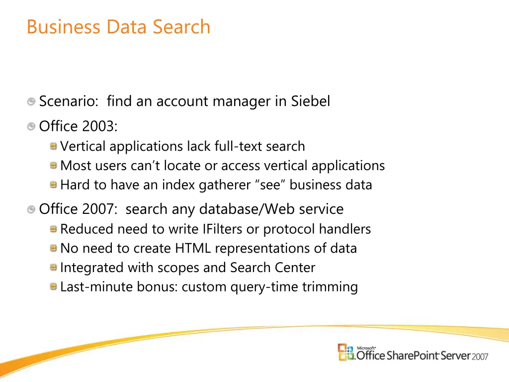 business data search