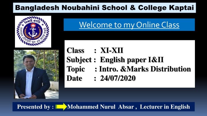 bangladesh noubahini school college kaptai