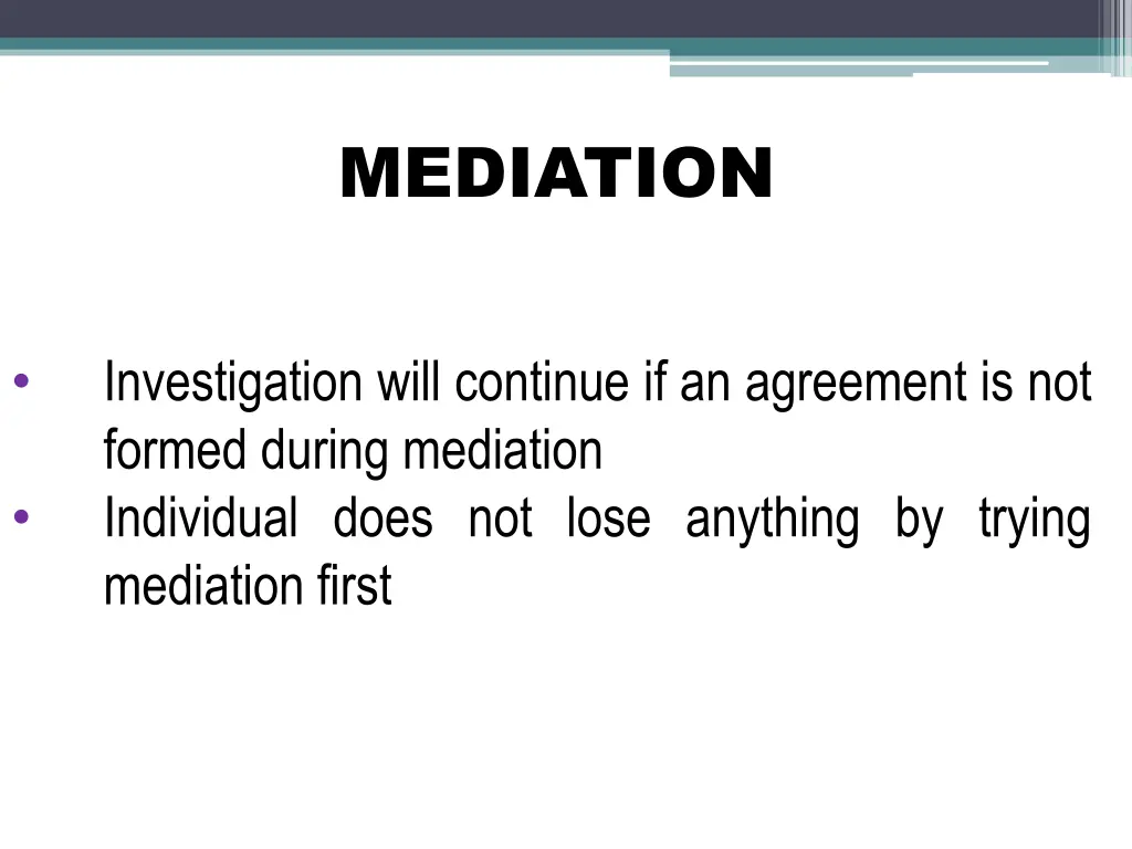 mediation 1