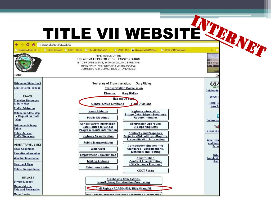 title vii website