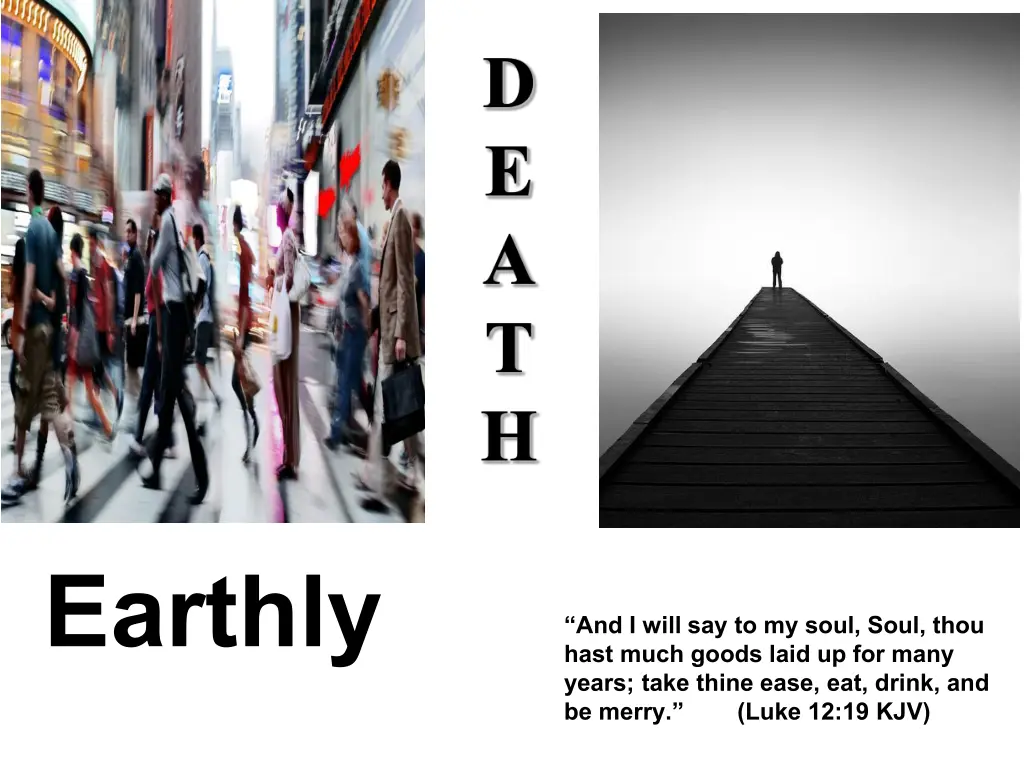 earthly 1